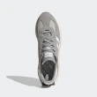 【adidas 愛迪達】RETROPY E5 運動休閒鞋(Q47101 男女鞋 運動鞋 ORIGINALS休閒鞋 灰)