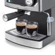 【PRINCESS 荷蘭公主】20bar半自動義式咖啡機(249407贈磨豆機)
