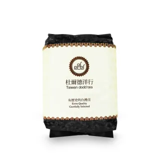 【杜爾德洋行】三峽手採碧螺春/真空裝/50g(友善茶園)