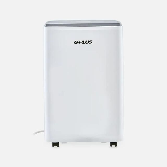 【G-PLUS 拓勤】GD-A002W 智慧節能除濕機(一級能源效率)