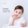 【KU.KU. 酷咕鴨】極細兒童萬毛造型牙刷2入(0-3歲)