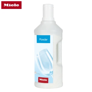 【Miele】活化酵素洗碗粉(洗碗機專用清潔粉)