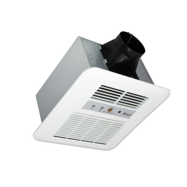 【台達電子】標準300 暖風機 VHB30ACRT-B VHB30BCRT-B無線遙控 不含安裝(不含安裝)