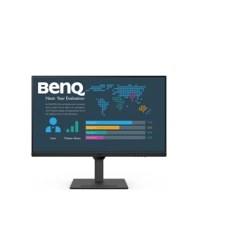 【BenQ】BL2790QT 27吋 2K光智慧護眼Coding螢幕(IPS/HDMI/DP/Type-C)