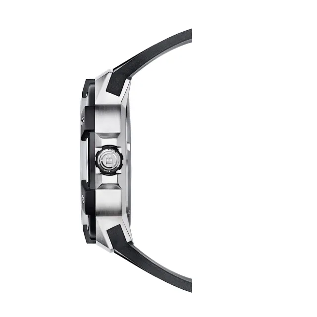 【BRERA 布雷拉】義大利 米蘭精品 SUPERSPORTIVO EVO 自動上鍊 機械腕錶(BMSSAS4501)