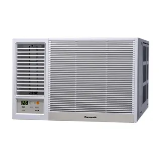 【Panasonic 國際牌】4-5坪一級能效變頻冷暖窗型左吹式冷氣(CW-R28LHA2)