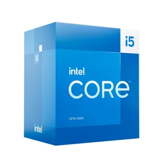 【Intel 英特爾】13代Core i5-13500 中央處理器
