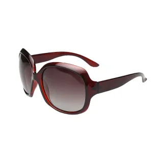 【MEGASOL】品牌設計師同款寶麗萊UV400偏光太陽眼鏡(MS-3113)