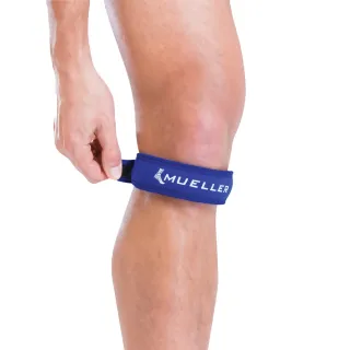 【MUELLER】慕樂 醫療用肢體裝具 未滅菌(藍色)