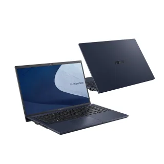 【ASUS 華碩】15吋i7商用筆電(B1508CBA_T/i7-1255U/8G/512G/W11P/台灣製)