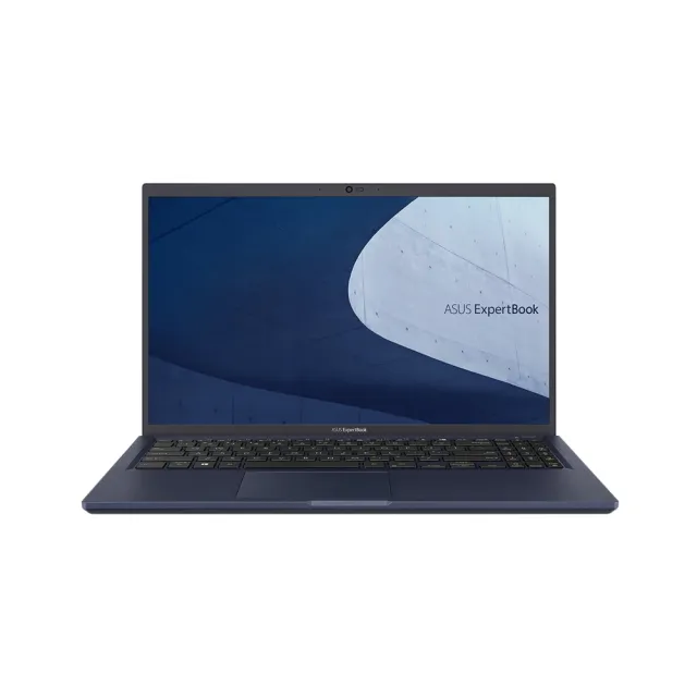 【ASUS 華碩】15吋i7商用筆電(B1508CBA_T/i7-1255U/8G/512G/W11P/台灣製)