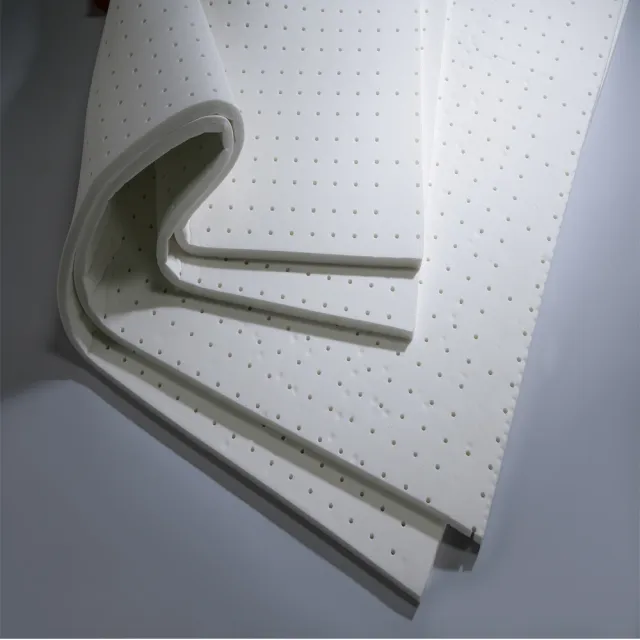 【ESSE御璽名床】天絲紓壓乳膠三線硬式獨立筒床墊(單人加大3.5尺)