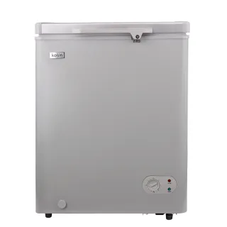 【Kolin 歌林】100L臥式冷凍冷藏兩用冰櫃(KR-110F05-S自助價)
