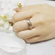 【彩糖鑽工坊】鑽石對戒 結婚對戒 情人對戒(愛情心語 系列 鑽石戒指)