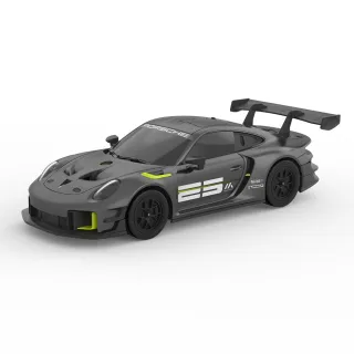 【瑪琍歐】1:24保時捷911 GT2 RS Clubsport 25 遙控車/99700(1:24 原廠授權特別版賽車／仿真跑車)