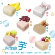 【老爸ㄟ廚房】古早味草湖綜合芋仔冰 共60顆(45g/顆-冷凍配送)