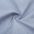 【ROBERTA 諾貝達】台灣製男裝 紳士精品 流行時尚長袖襯衫(藍色)