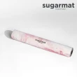 【加拿大Sugarmat】頂級加寬PU瑜珈墊 3.0mm(追逐夢想Chasing Thoughts Away)
