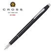 【CROSS】經典世紀黑亮漆鋼筆(AT0086-111)