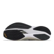 【adidas 愛迪達】慢跑鞋 Adizero Boston 11 男鞋 白 黑 輕量 避震 輪胎大底 運動鞋 愛迪達(GY2586)