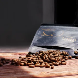 【JC咖啡】哥斯大黎加 布蘭卡 寶藏莊園 百香蜜處理│淺中焙 半磅 (230g) - 咖啡豆(莊園咖啡 新鮮烘焙)