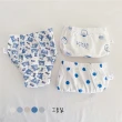 【Baby 童衣】寶寶六層紗學習褲 三件組戒尿布訓練褲 88840(共１０款)