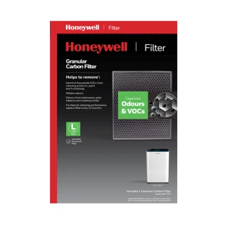 【美國Honeywell】顆粒狀活性碳濾網 HRF-L720(適用HPA-720)