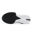 【NIKE 耐吉】籃球鞋 Air Zoom G.T. Cut Academy EP 男鞋 白 黑 氣墊 GT 運動鞋(FB2598-100)