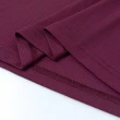 【AStage】Cypress T-Shirt 透氣快乾短袖排汗衣 男 葡萄酒紫(銀離子機能運動上衣)