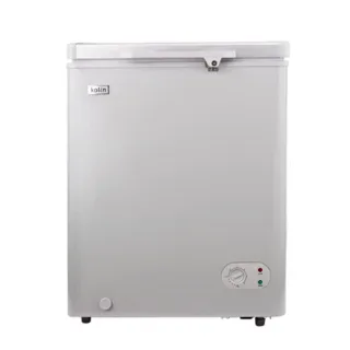 【Kolin 歌林】100公升臥式冷凍冷藏兩用櫃/冷凍櫃 KR-110F05-S(含運不含拆箱定位)