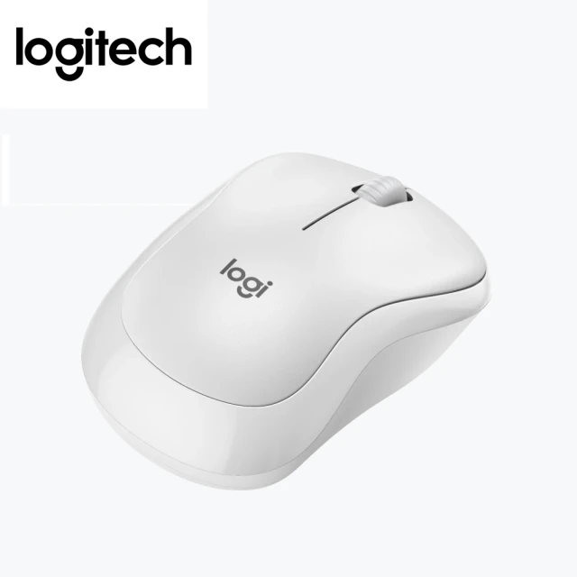 Logitech 羅技 Lift 無線滑鼠B2B-珍珠白折扣