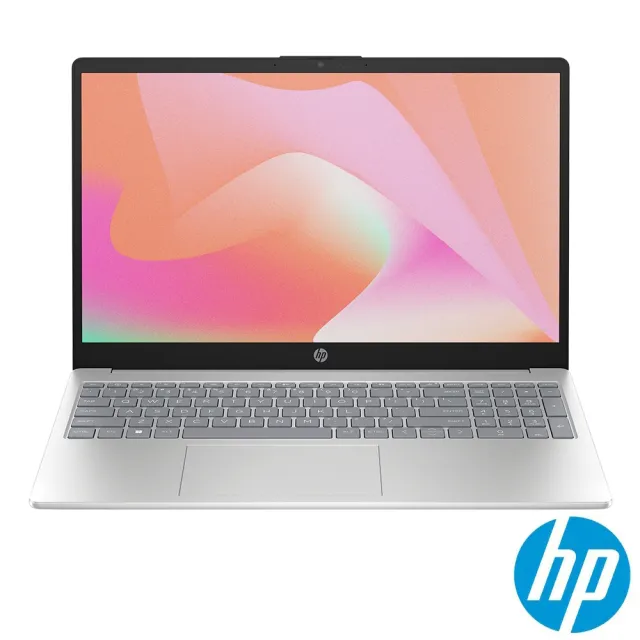 【HP 惠普】15吋 i5-1334U 輕薄效能筆電(超品15 15-fd0127TU/16G/512G SSD/Win11)