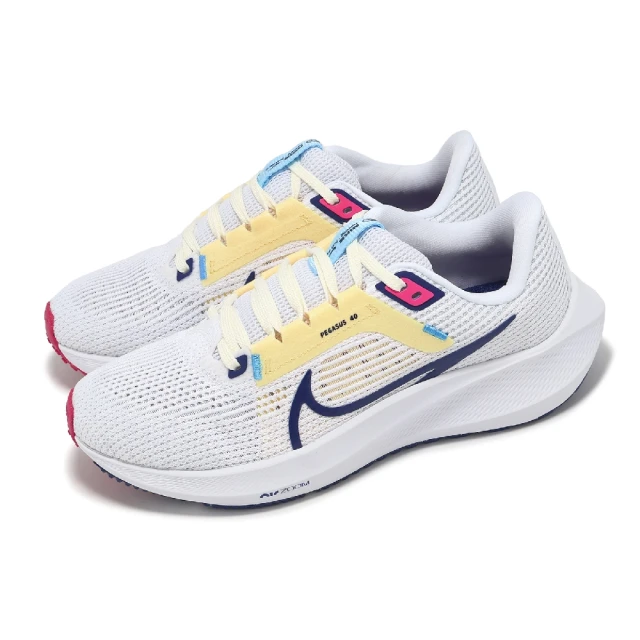 NIKE 耐吉 慢跑鞋 Wmns Air Zoom Pega