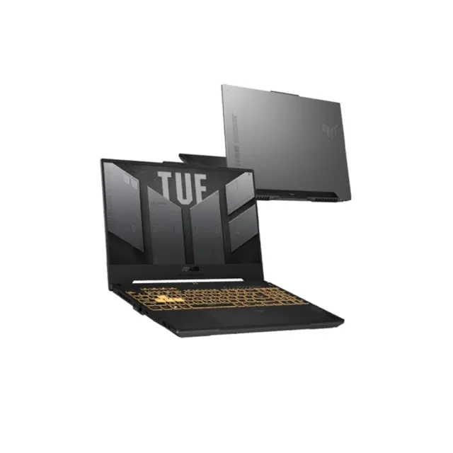 【ASUS 華碩】特仕版 15.6吋電競筆電(FX507VI/i7-13620H/16G/512G SSD/RTX4070/Win11/+16G記憶體+1TB SSD)