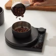 【FELLOW】OPUS 錐刀磨豆機+TALLY PRO 精準咖啡沖煮秤(兼容義式及手沖研磨顆粒度/咖啡秤/電子秤)