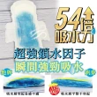 【Finetech 釩泰】超薄抑菌涼感衛生棉 夜用加長型 34cm(6片/3包組)