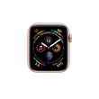 【Apple】B+ 級福利品 Apple Watch S4 GPS 44mm 鋁金屬錶殼(副廠配件/錶帶顏色隨機)
