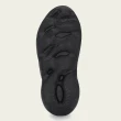 【adidas 愛迪達】YZY FOAM RNR 男女 休閒鞋 運動 經典 簍空 黑武士 潮流 穿搭 黑瑪瑙(HP8739)