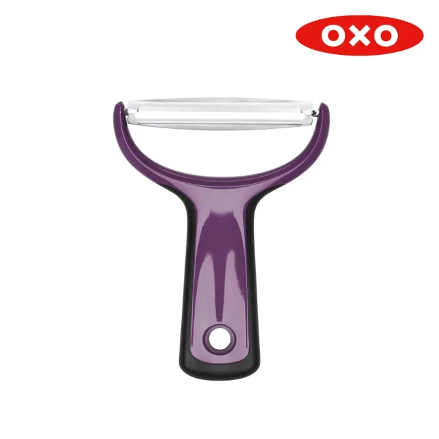 【OXO】大型Y型蔬果削皮器