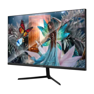 【CHIMEI 奇美】ML-24P50F 24型 IPS 165Hz 電腦螢幕(窄邊框/1ms/內建喇叭)