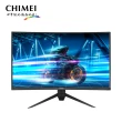 【CHIMEI 奇美】ML-27C50Q 27型 QHD 曲面電競螢幕(2K/1500R/1ms/165Hz/HDR/含喇叭)