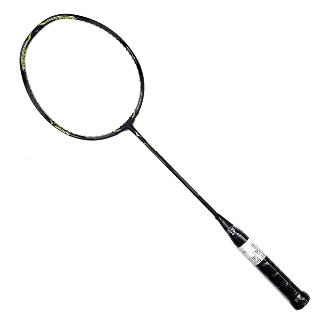 MIZUNO 美津濃】FORTIUS 20重頭型羽球拍5U6黑X綠(73JTB02145) - momo