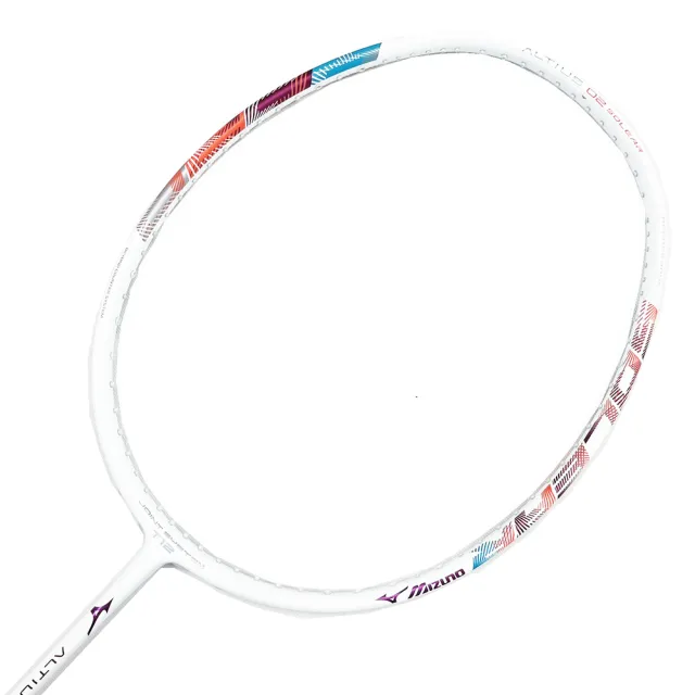 MIZUNO ALTIUS 02 SOLEAR 4U6 バドミントン ラケット ミズノ