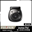【FUJIFILM 富士】instax Pal 掌上型迷你相機 公司貨(20張底片64G記憶卡...組合)