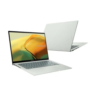 【ASUS 華碩】14吋i5輕薄筆電(ZenBook UX3402ZA/i5-1240P/16G/512G SSD/W11/EVO/2.8K OLED)