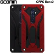 【GCOMM】OPPO Reno2 防摔盔甲保護殼 Solid Armour(OPPO Reno2)