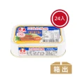 【好媽媽】豆豉鰻魚*24罐(拜拜/送禮)