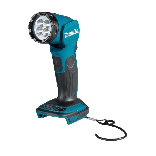 MAKITA 牧田 18V充電式LED手電筒 空機(DML815)