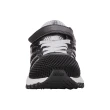 【K-SWISS】輕量訓練鞋 Tubes 200 Strap-童-黑(57160-076)