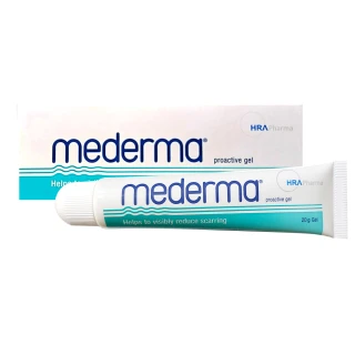 【Mederma 美德】新美德凝膠(20g)